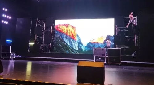 镇海大剧院一站式服务 让舞台表演安全无忧，轻松掌控全场